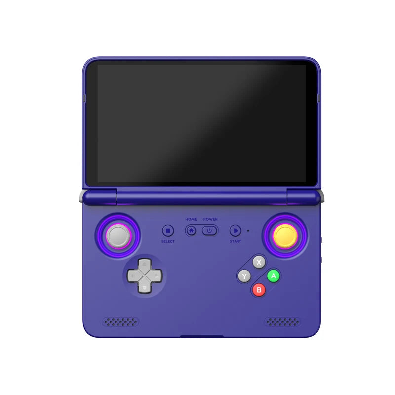 Retroid Pocket Flip 2 Console