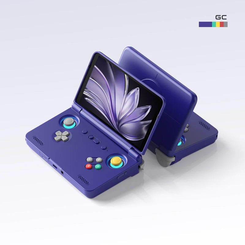 Retroid Pocket Flip 2 Console