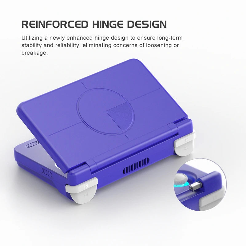 Retroid Pocket Flip 2 Console