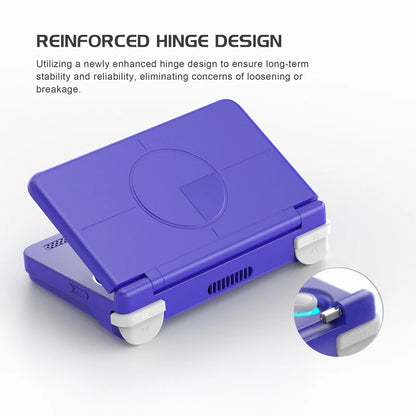 Retroid Pocket Flip 2 Console