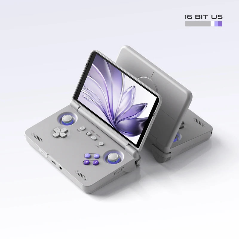 Retroid Pocket Flip 2 Console