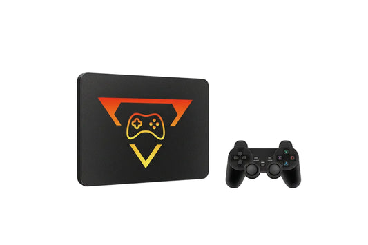 Console de jeu portable pour Xbox/PS4/PS3/PS2/Switch 16000 jeux intégrés Pour PC/Ordinateur portable